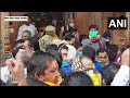 Bihar Panchami Bliss: Join the Crowds at Nidhivan and Banke Bihari Temple | News9  - 05:18 min - News - Video