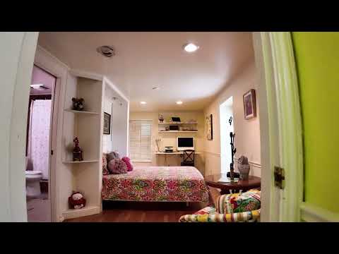 Property video