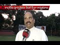 T-PCC Chief Uttam Kumar Reddy About Congress Party Development in Telangana