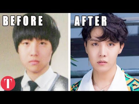 10 Biggest K-POP Stars Controversies