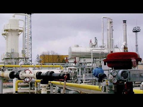 Októberig még 2 milliárd köbméter orosz gázra van érvényes szerződése Hollandiának