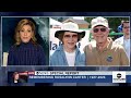 LIVE: Former first lady Rosalynn Carter tribute service in Atlanta  - 02:30:51 min - News - Video
