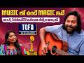 Mark K Robin Exclusive Interview | Music Director | Volga Video