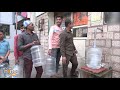 Bangalore Residents Struggle Amid Severe Water Crisis | News9