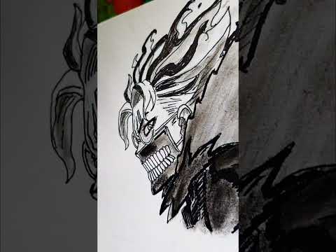 transition alert⚠️ #transition#sketchbook #youtubeshorts #art #artist #sketch #shortvideo#trend