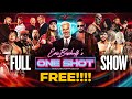 MLW Eric Bischoff's ONE-SHOT  Full Show