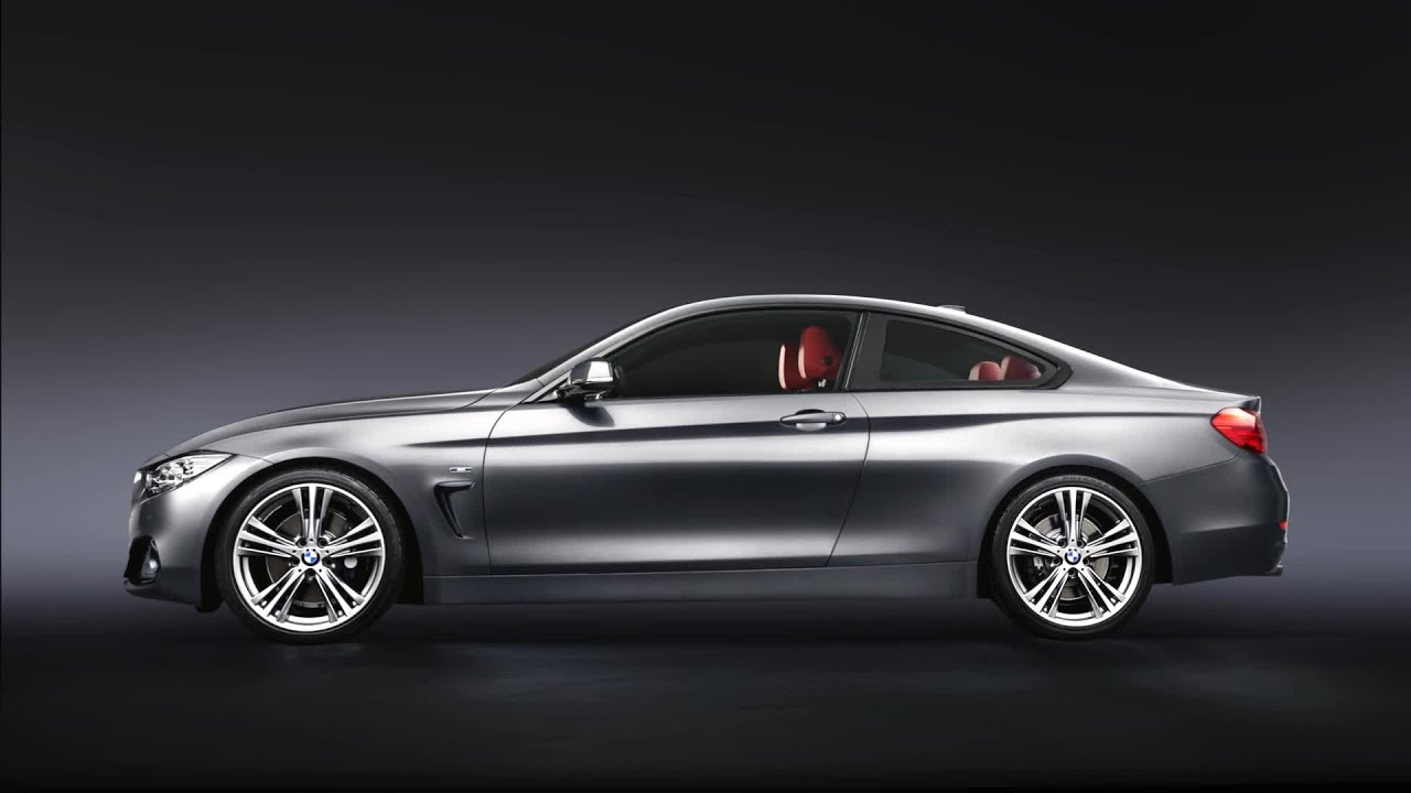 Youtube bmw 4 series coupe #3