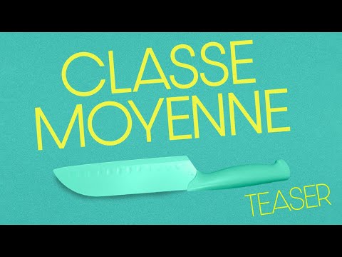 Classe moyenne'