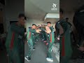 The 🇧🇩 young guns are setting the dance floor on 🔥 #cricket #u19worldcup #bangladesh  - 00:24 min - News - Video