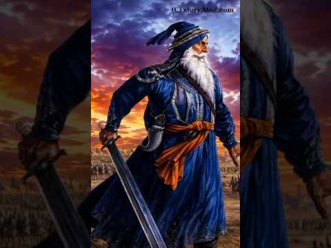 जब सिर कट गया… फिर भी नहीं रुके 😳 | Baba Deep Singh Ji #sikhhistory #sikh #sikhism