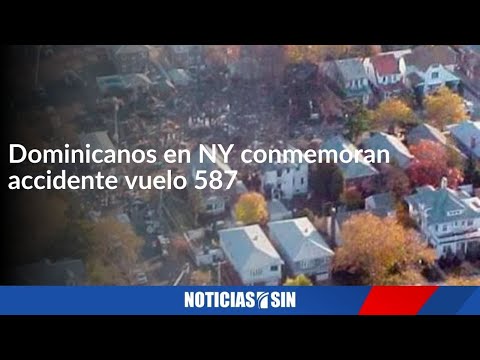 #EmisiónEstelarSIN: Vuelo 587, Larva y denuncias