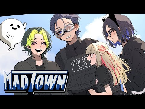【GTAV】たいへんおそよう【ぶいすぽ/一ノ瀬うるは】