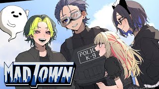 【GTAV】たいへんおそよう【ぶいすぽ/一ノ瀬うるは】
