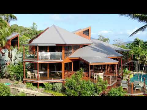 Property video