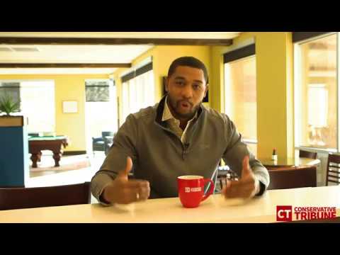 Brandon Tatum Discusses Life After Being A Police Officer | #BreakfastWithBrandon
