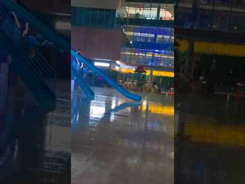 Lướt trên con sóng =))) #viral #funny