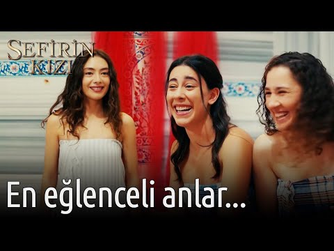 En Eğlenceli Anlar... | Sefirin Kızı 👯‍♀️👯