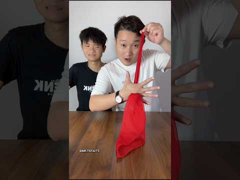 Jadugar ki sari Pol ladke Ne ek jhatake mein Hi khol diya 😱 #shorts #viral