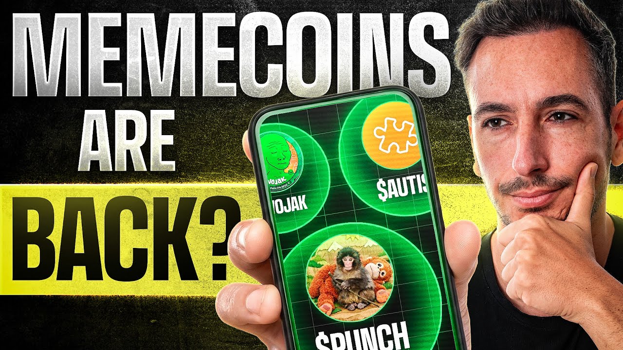 The Real Reason Memecoin Season Hasn't Come Back Yet [Brutally Honest]