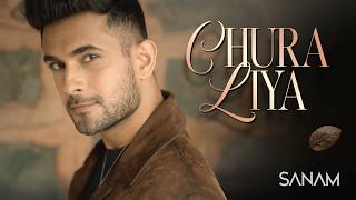 Chura Liya ~ SANAM Ft Amisha Rana Puri Video song