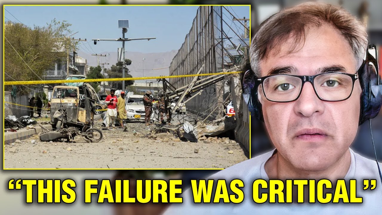 They Don't Want You To Know The Real Story | Ex-CIA John Kiriakou