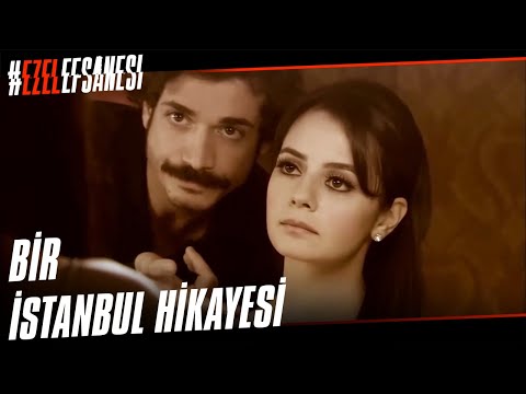 Ramiz Karaeskinin İstanbul Hikayesi - Part 11 | Ezel