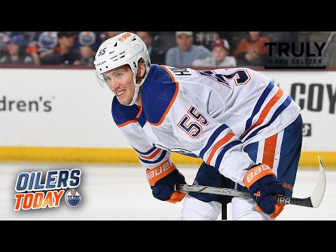 OILERS TODAY | Pre-Game at BOS 03.05.24