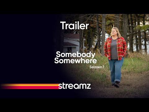 Somebody Somewhere'