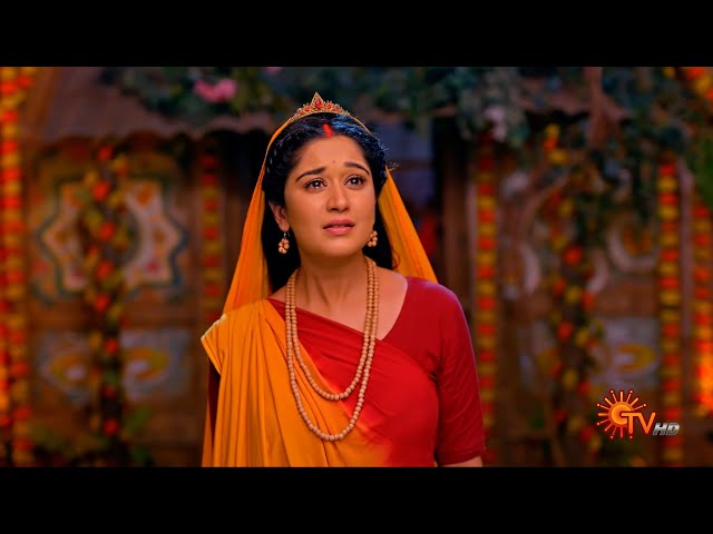 Ramayanam - Promo | 15 July 2025 | Tamil Serial | Sun TV