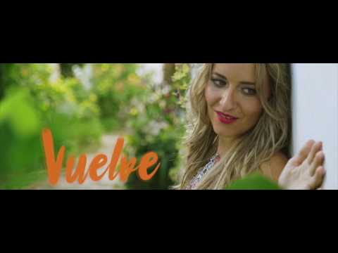Vicky Corbacho - Vuelve (bachata)