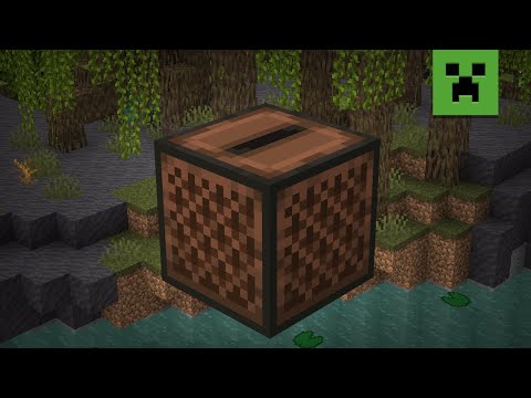 Minecraft 1.19: Secret Sounds & Fabulous Frogs