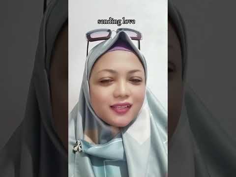 sending love #sendinglove #love #cinta #doa #pantulan #alamsemesta #Allah #ritayuli #sicantikrita