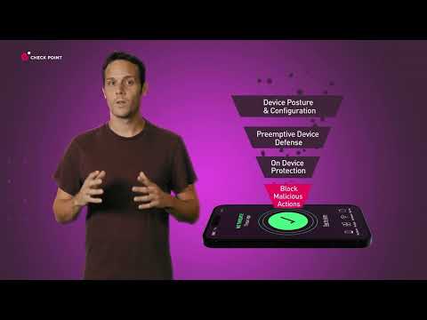 Harmony Mobile Product Tour - 2025