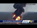 Md. could get wastewater from train derailment  - 02:23 min - News - Video