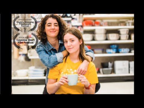 The Last Blue Cup (An LGBT Short Film)