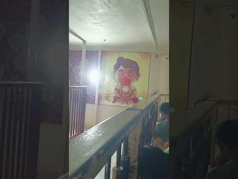 mehandipur balaji Dham #shortvideo Bala ji maharaj