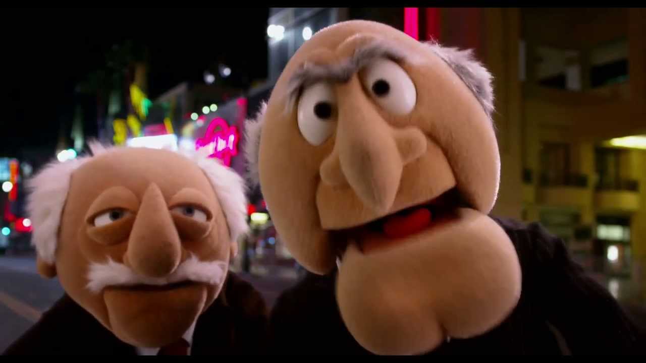 Muppets Most Wanted | Official Sequel Song Trailer | Get It First On ...