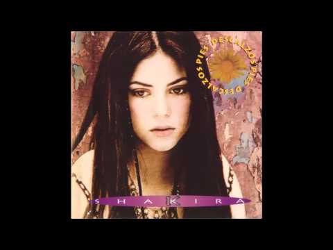 Shakira - Te Espero Sentada