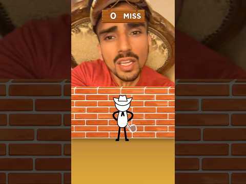 Ho spaccato lo schermo del mio telefono mentre stavo uccidendo quel cartone 😂 #ironia #fahadafzal