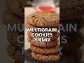 Multigrain cookies ke premix ke liye kya ingredients lagenge? Dekho toh jano #shorts #youtubeshorts