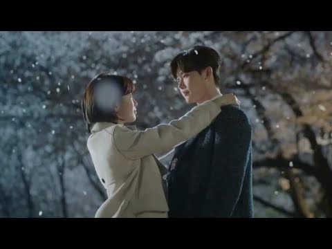Mientras dormías - OST " Lucid Dream" Monogram ( Sub Español)