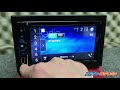 Pioneer AVH-G210BT