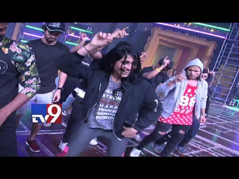 SIIMA 2017 : Regina Cassandra's sizzling rehearsal SIIMA 2017 : Regina Cassandra's sizzling rehearsal