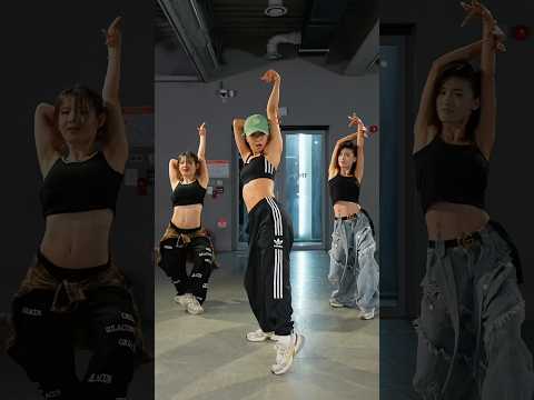 May J <strong>Lee</strong> Choreography | Ariana Grande - just like <strong>magic</strong>