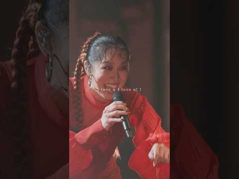 新曲「#ラッキーアイラブユー」と振り返る！過去のLIVE映像🎞️ #AI #AI25th