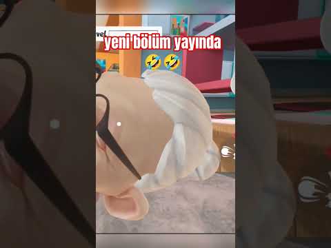 Babanneme işkence ettim 😱😱😱 #iamcat #short #oyun #oyunvideoları #funnyvideo