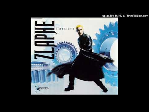 Zlaphe - Timeslave (Full House Mix)