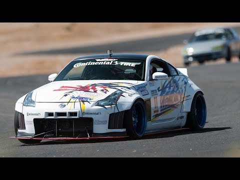 Show Car Shootout 2017 Presented by Continental Tire - Tuner Battle Week 2017 Ep. 1