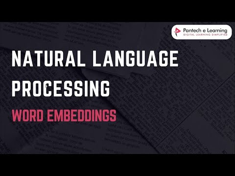 Day 17 - Word embeddings theory