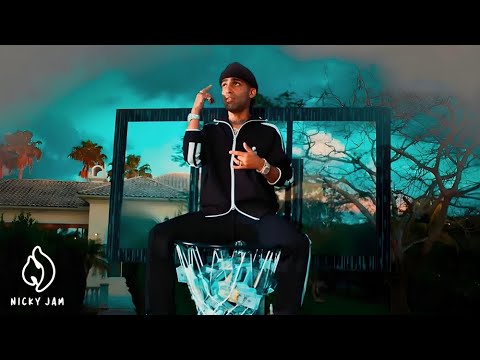Ven Y Hazlo Tú 💰 - Nicky Jam x J Balvin x Anuel AA x Arcángel | Video Oficial